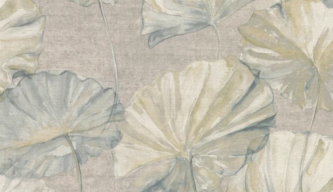 Обои виниловые Grandeco Elementum EE 2004 10,05 x 0,53 м