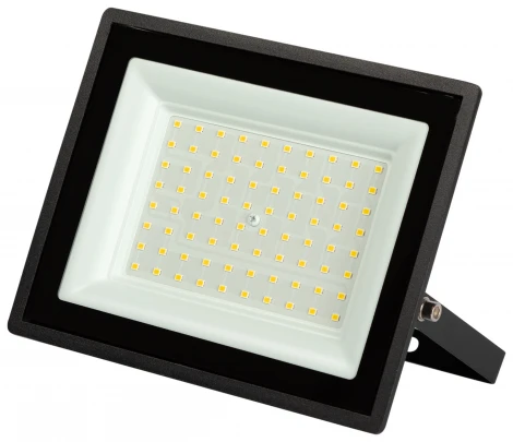 Прожектор уличный светодиодный ЭРА LPR-02 LPR-023-0-40K-070