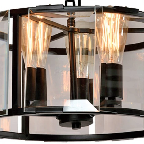 Подвесная люстра ST Luce Peltro SL276.403.05
