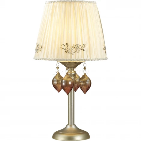 Интерьерная настольная лампа Odeon Light Adriana 3922/1T