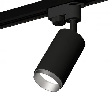 Трековый светильник Ambrella Track System XT6323043 (круглые)