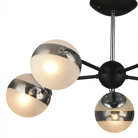 Потолочная люстра Wedo Light Bita 66173.01.13.05