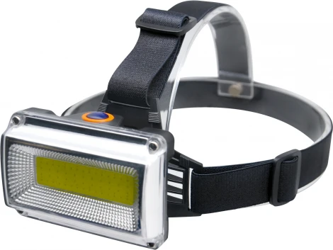 Налобный фонарь светодиодный Ritter 56207 2