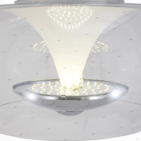 Потолочный светильник ST Luce Sobrio SL477.102.01