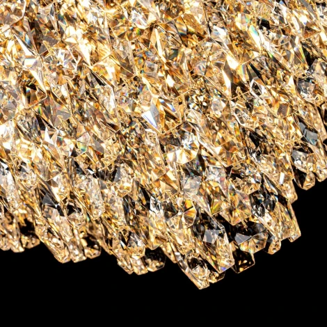 Подвесная люстра Modelux MODELUX ML.6550.17P