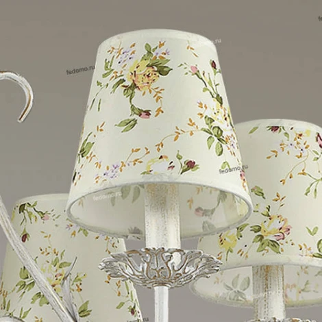 Подвесная люстра Lumion Sarle 3402/6