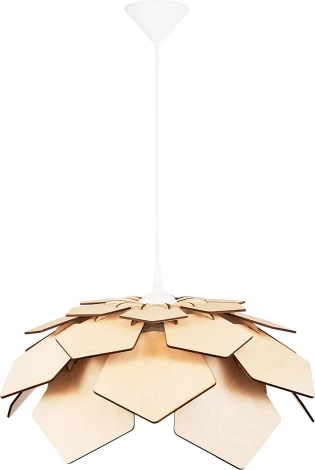 Подвесной светильник артишок Мелодия Света PS1N 000030830