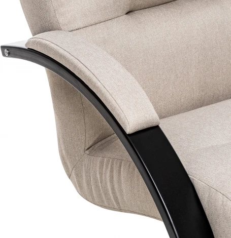 Кресло-качалка Милано 2500000057366 Leset