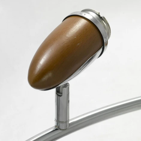 Настенно-потолочный светильник Lussole Cisterino LSQ-6409-04