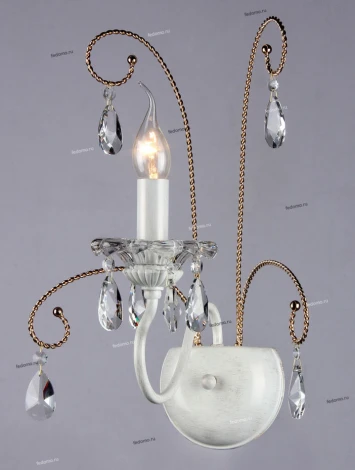 Бра Maytoni Uventa ARM257-01-G