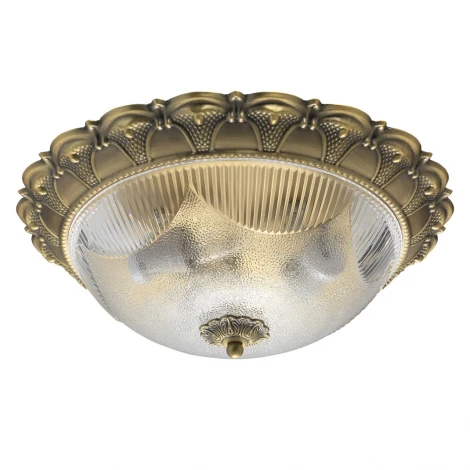 Потолочная люстра MW-Light Ариадна 450019503