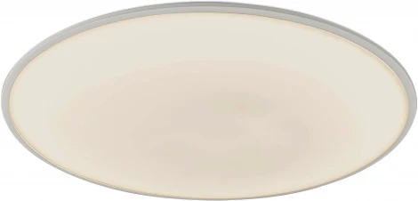 Потолочный светильник круглый Slim 7977 Mantra (LED, 220V, круглые)