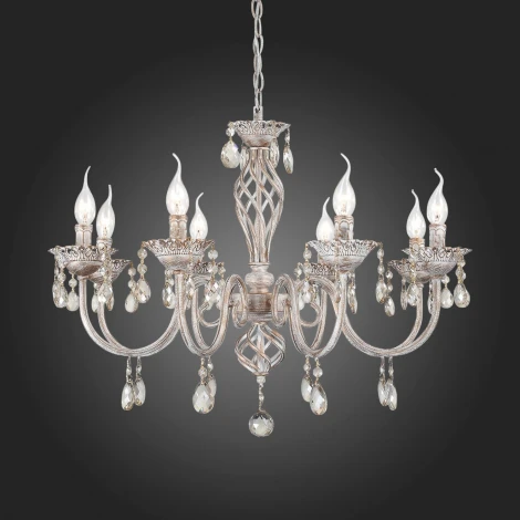 Подвесная люстра ST Luce Splendi SL139.503.08