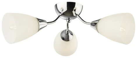 Потолочная люстра Velante 771 771-107-03