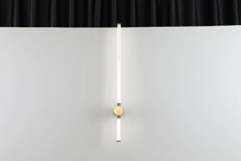 Бра Zortes Cryspy ZRS.1201.12 (LED, 220V, круглые)