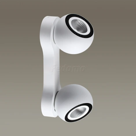 Спот Odeon Light Urfina 3536/2CL
