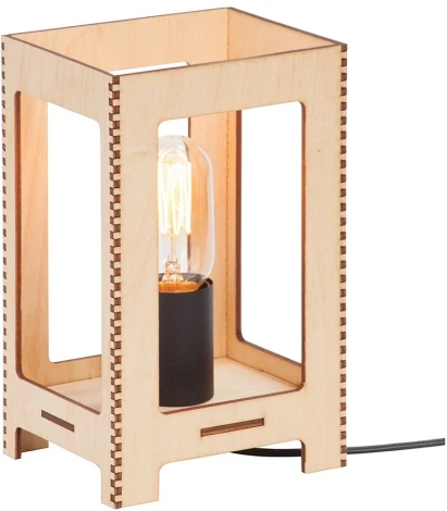 Интерьерная настольная лампа Vitaluce V4900-1/1L (220V)