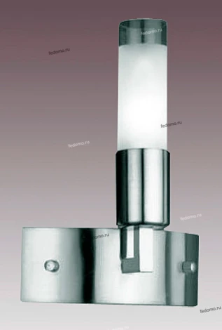 Бра N-Light B-770 B-770/1 satin chrome