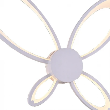 Бра Seven Fires Риалто 74502.02.09.04