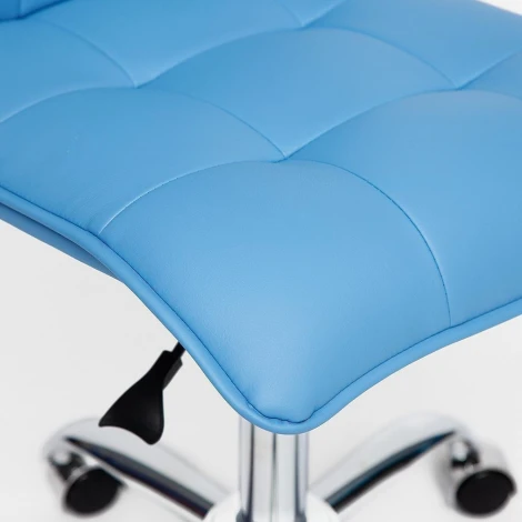 Кресло ZERO белый (кож/зам)