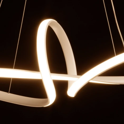 Подвесной светильник De City Аурих 108011101 (LED, 220V)