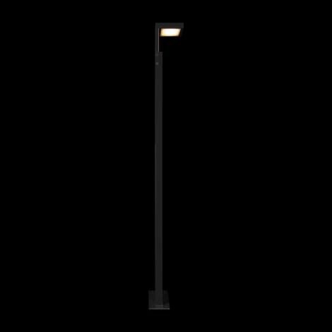 Уличный наземный светильник Loft It Oak 100001/1000 (LED, 220V, IP54)