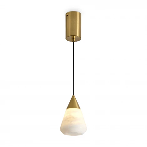 Подвесной светильник Freya Cave FR5631PL-L6BS1