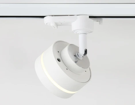 Трековый светильник Ambrella TRACK SYSTEM GL5384 (220V)