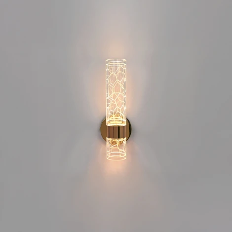 Настенный светильник светодиодный Lightstar Acrile 737662