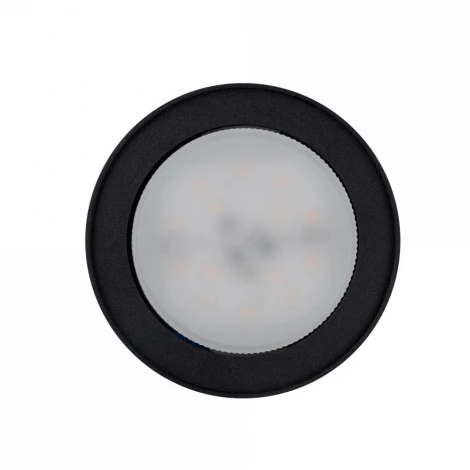 Потолочный светильник круглый Nowodvorski Flea 8203 (220V, круглые)