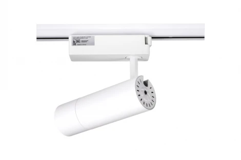 Трековый светильник SWG TL28-WH-10-WW