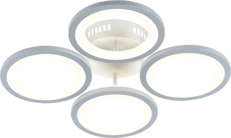 Потолочная люстра Escada Corona 10209/4LED