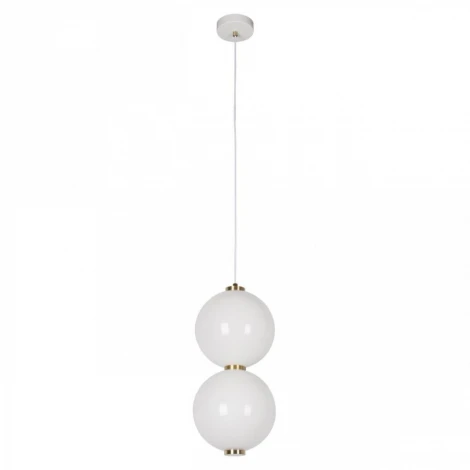 Подвесной светильник Loft It Pearls 10205/E (LED, 220V, на проводе, шарики)