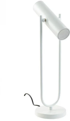 Интерьерная настольная лампа Donolux T111022 T111022/1white