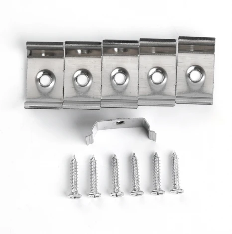 Крепеж для профиля САВ272 LD355 Feron 48230