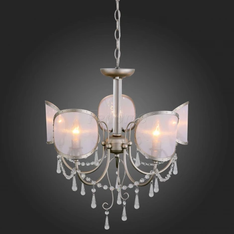 Подвесная люстра ST Luce Faccialuna SL173.303.05