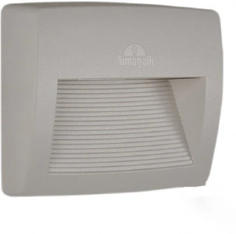 Настенный светильник уличный Fumagalli Lorenza AS2.000.000.LXK1L (220V, IP55)