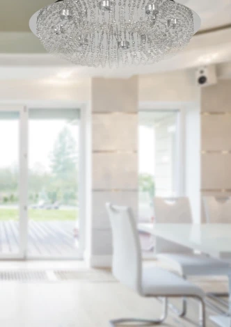 Потолочный светильник Arti Lampadari Brancati L 1.4.45.501 N