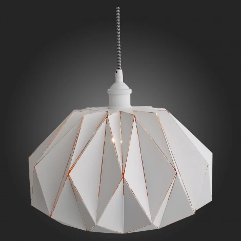 Подвесной светильник ST Luce Fuoco SL330.503.01