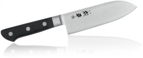 Японский шеф нож Сантоку Narihira FC-39 FUJI CUTLERY