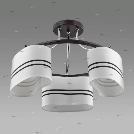 Потолочная люстра Lumion Ivara 3056/3C