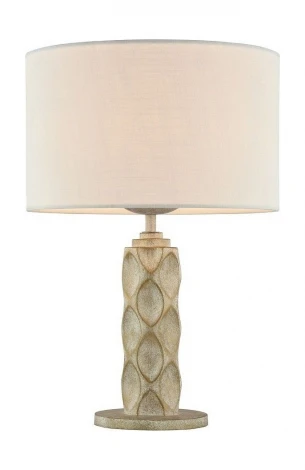 Интерьерная настольная лампа Maytoni Lamar H301-11-G