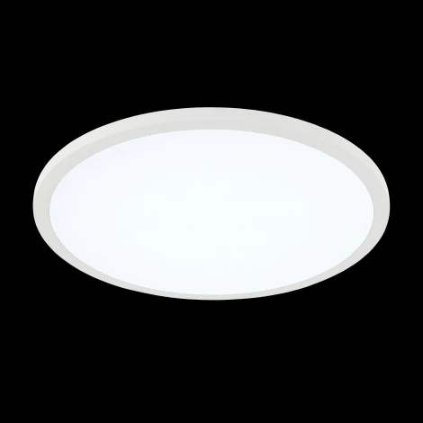 Встраиваемый точечный светильник Citilux Омега CLD50R150N (LED, 220V, диммер)