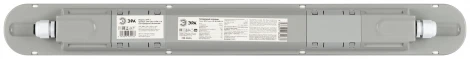 Линейный светильник светодиодный ЭРА SPP-2 SPP-202-0-40K-L18