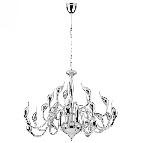 Подвесная люстра Lightstar Cigno Collo 751244