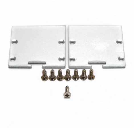 Профиль для светодиодной ленты CAB256 10367 Feron