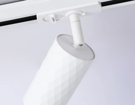 Трековый светильник однофазный Ambrella TRACK SYSTEM GL5131 (220V)