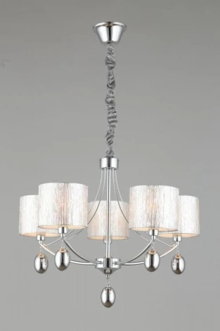 Подвесная люстра Omnilux 285 OML-28507-05