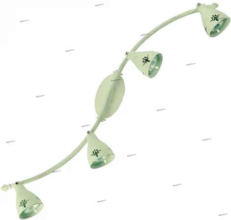 LuceSolara 1007 1007/4PL