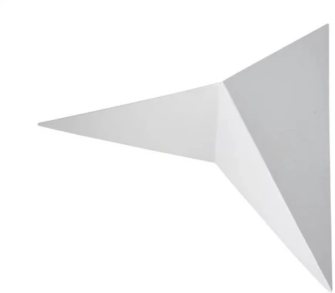 Настенный светильник Imex IL.0014.0002 WH (LED, 220V)